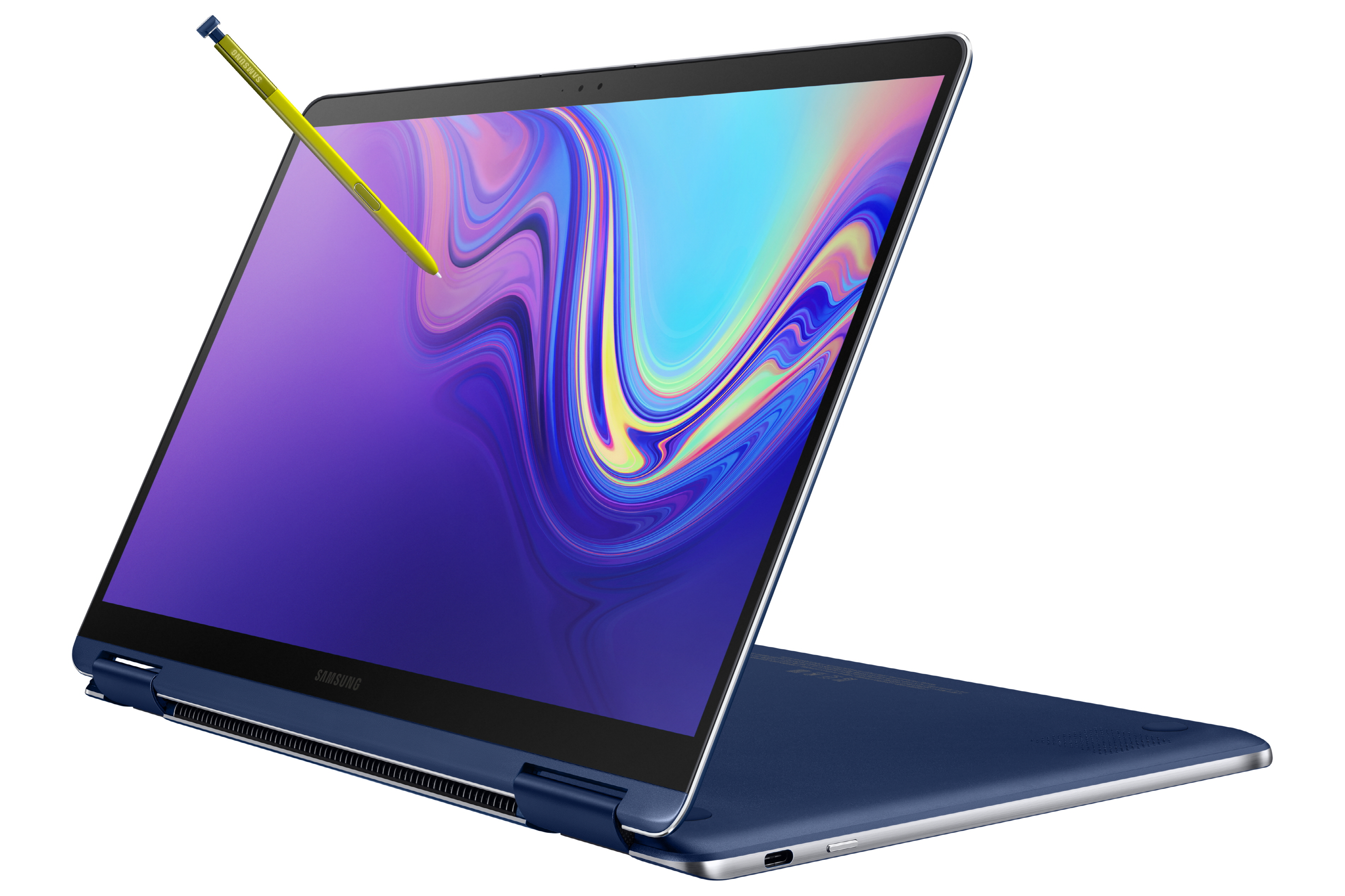 Samsung Unveils 2019 Notebook 9 Pen 13 And 15 8564